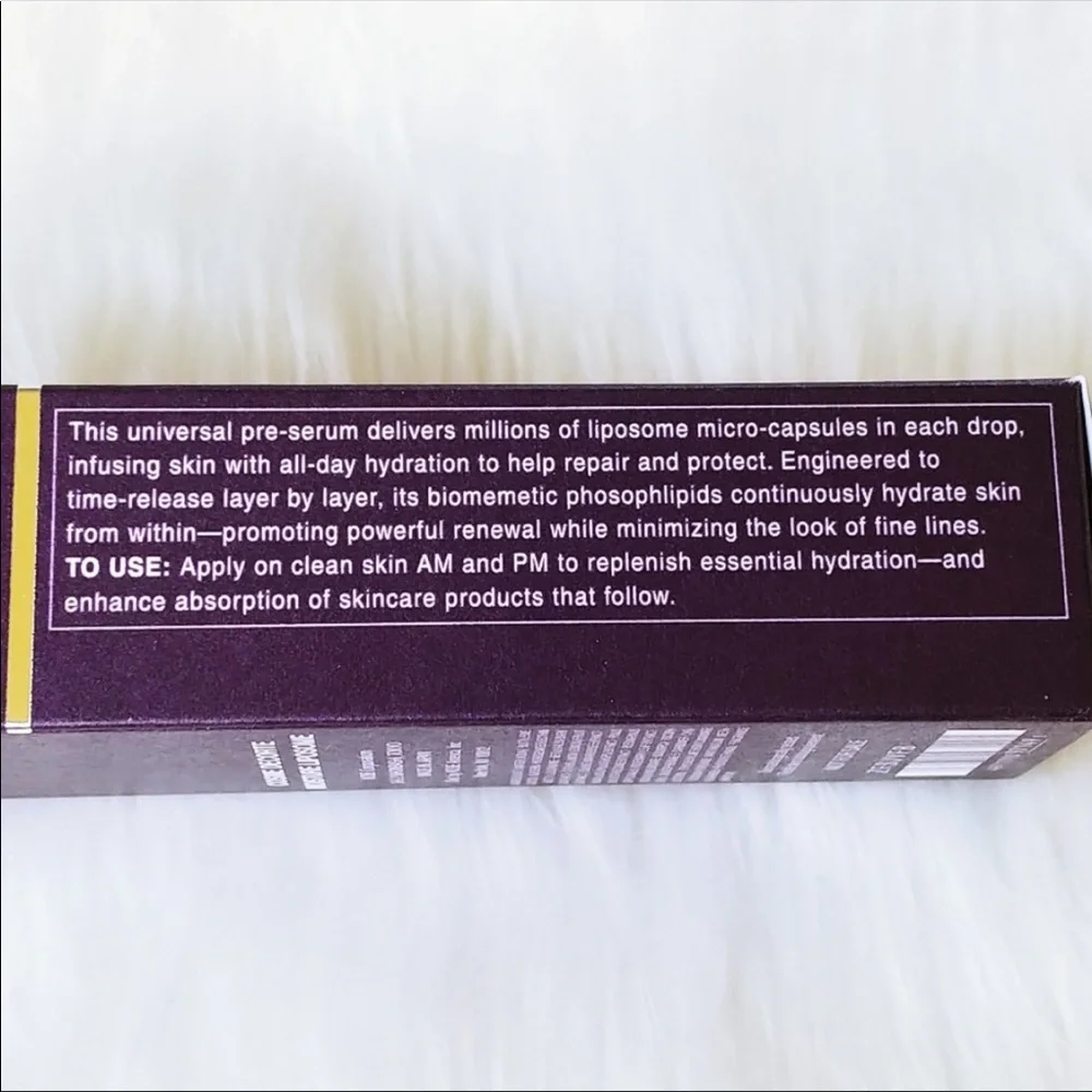 DECORTE | LIPOSOME - Picture 5 of 7